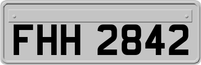 FHH2842