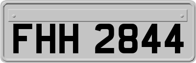 FHH2844