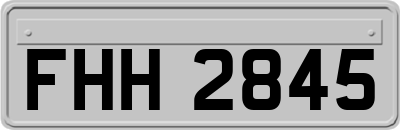FHH2845