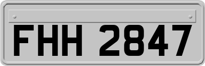 FHH2847