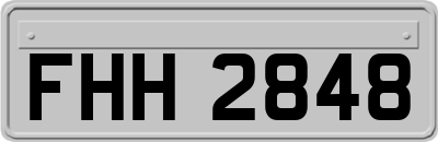 FHH2848