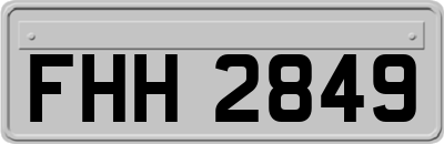 FHH2849
