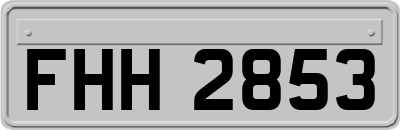 FHH2853