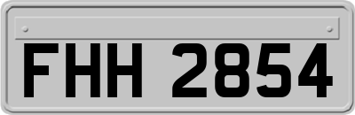 FHH2854
