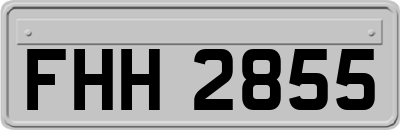 FHH2855