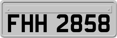 FHH2858