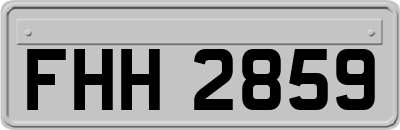 FHH2859