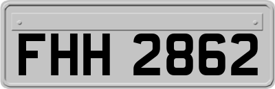 FHH2862