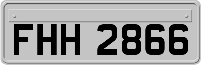 FHH2866