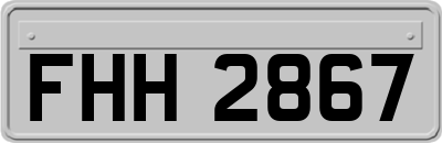 FHH2867