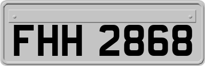 FHH2868