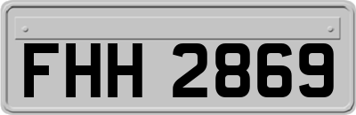 FHH2869