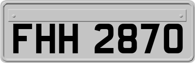 FHH2870
