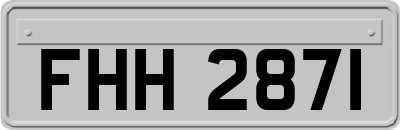 FHH2871