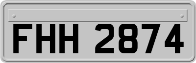 FHH2874