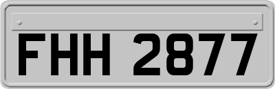 FHH2877