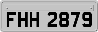 FHH2879