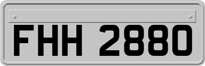 FHH2880