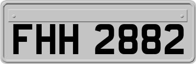 FHH2882