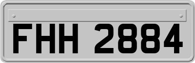 FHH2884