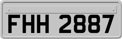 FHH2887