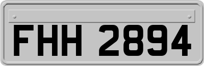 FHH2894