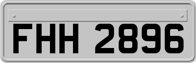 FHH2896
