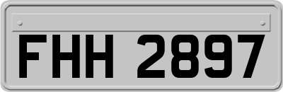 FHH2897