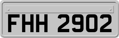 FHH2902