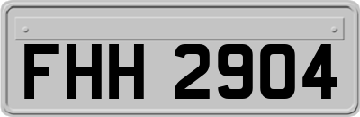 FHH2904