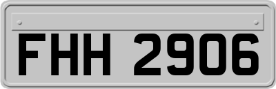 FHH2906
