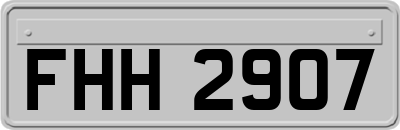 FHH2907