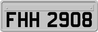 FHH2908