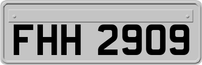 FHH2909