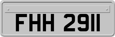 FHH2911