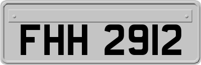 FHH2912