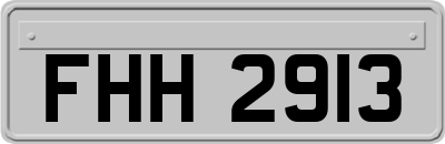FHH2913