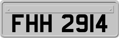 FHH2914