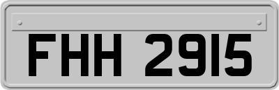 FHH2915