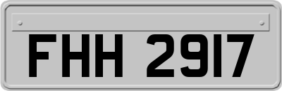 FHH2917
