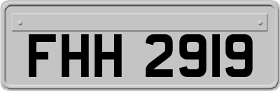 FHH2919