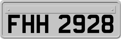 FHH2928