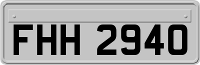 FHH2940