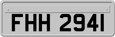 FHH2941