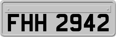 FHH2942