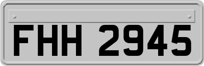 FHH2945