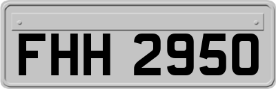 FHH2950