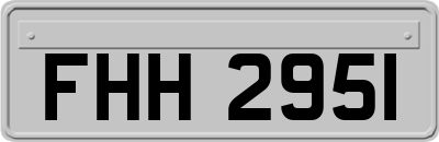 FHH2951
