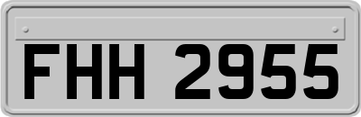 FHH2955