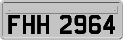 FHH2964